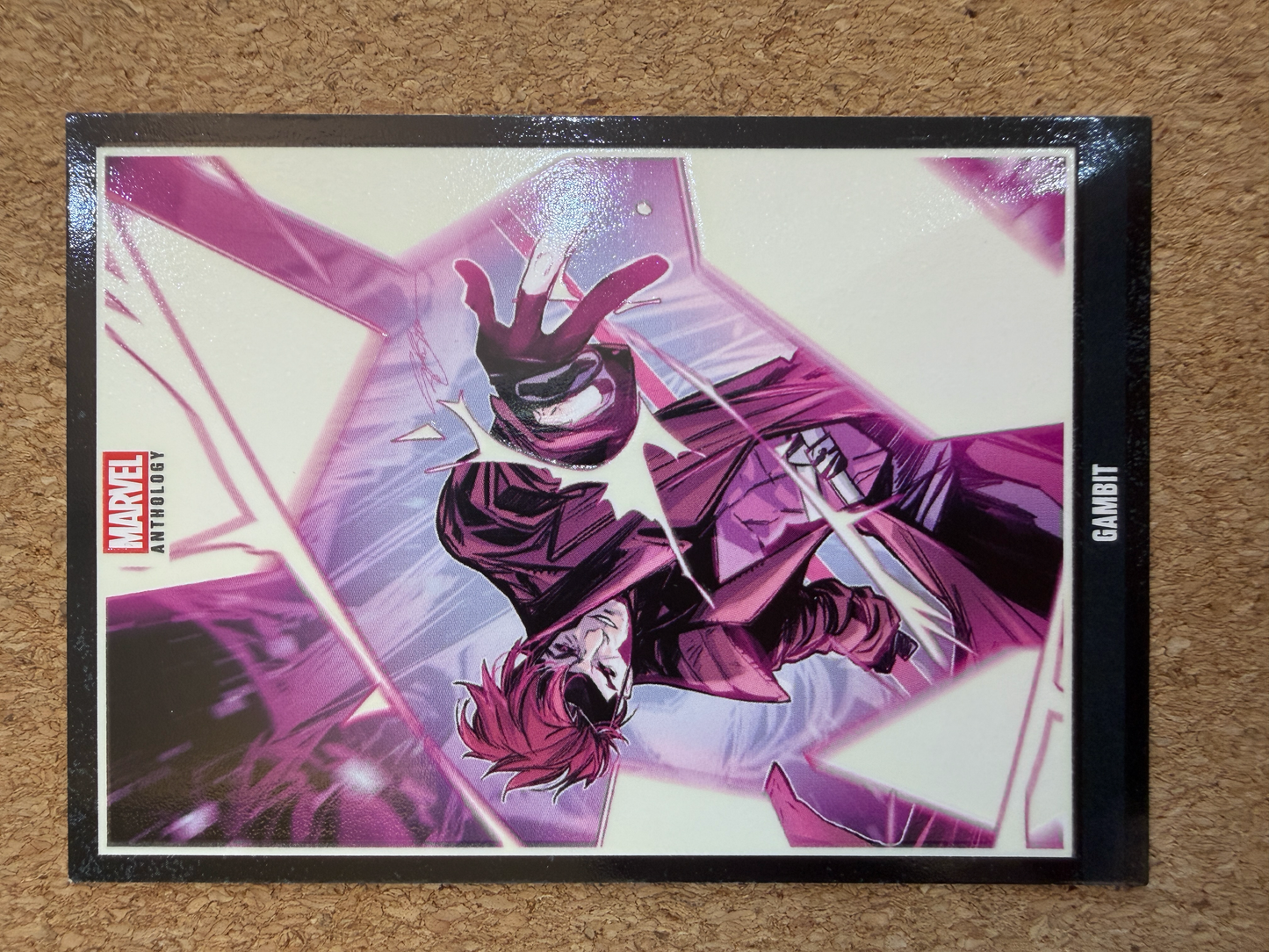 Gambit G9 GITD