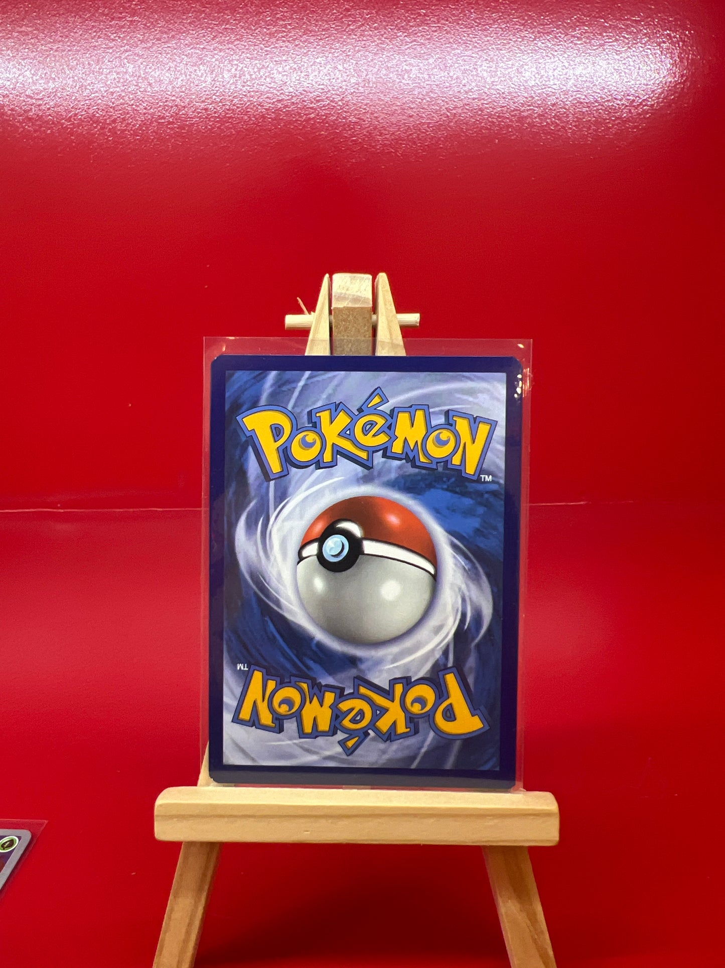 Charizard VSTAR SWSH262 - Sword & Shield Promo (HO)
