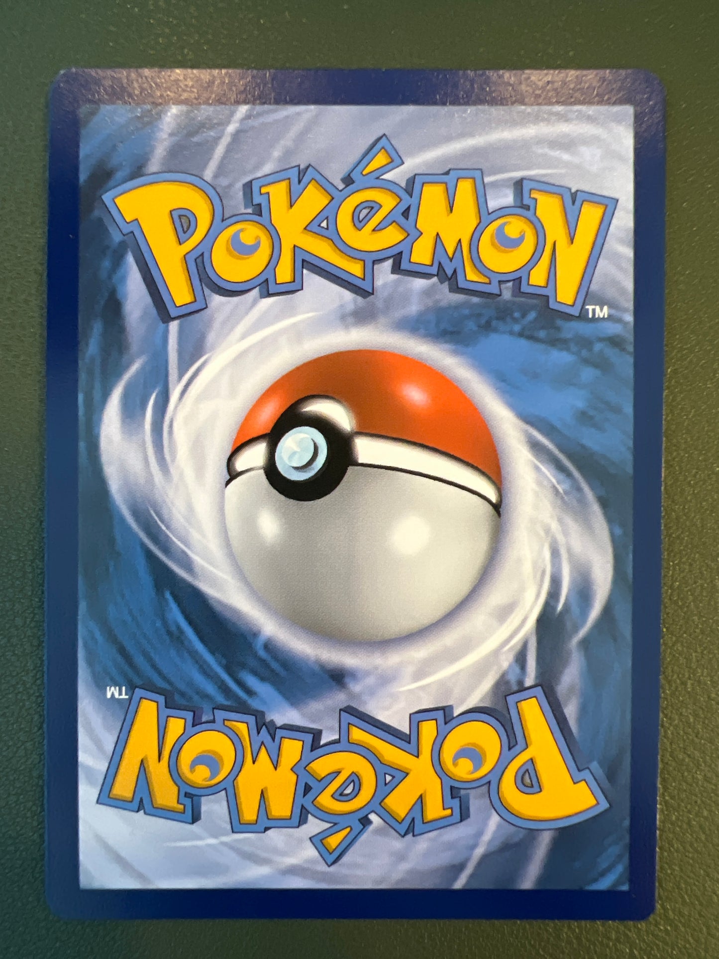 Charizard VSTAR SWSH262 - Sword & Shield Promo (HO)