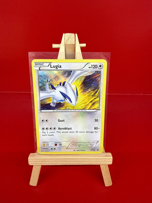 Lugia XY156 - XY Promos (HO)