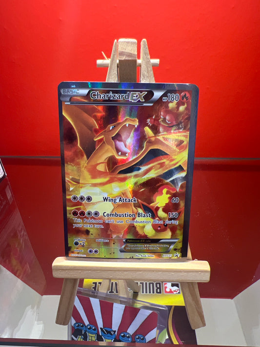 Charizard EX XY121 - XY Promos (HO) - HP