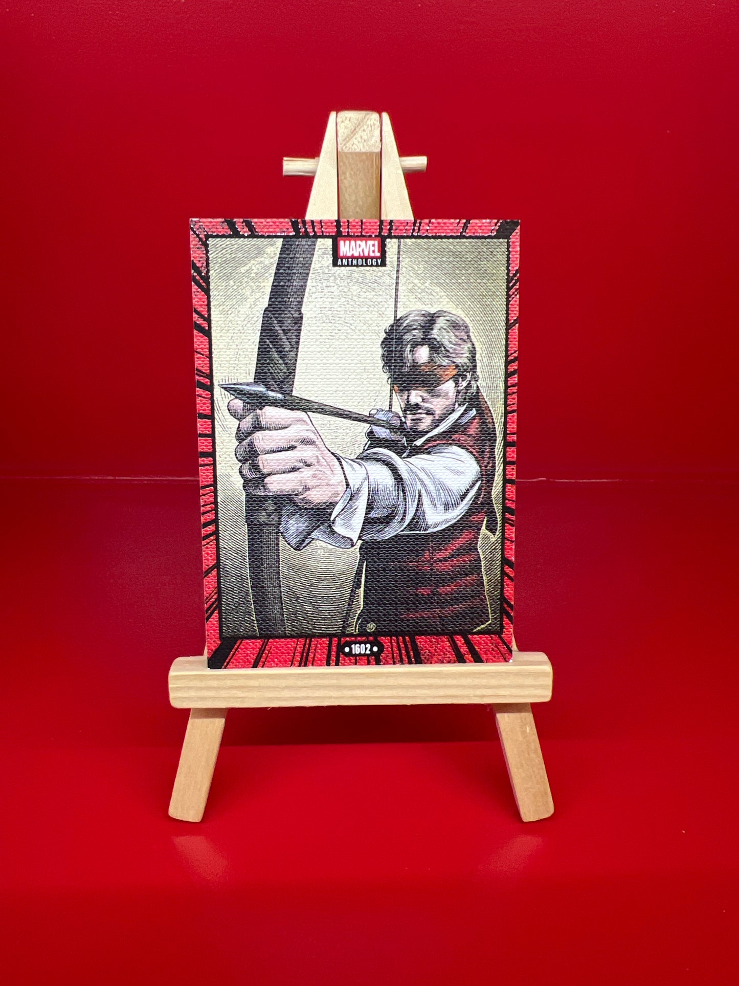 1602 C10 Canvas