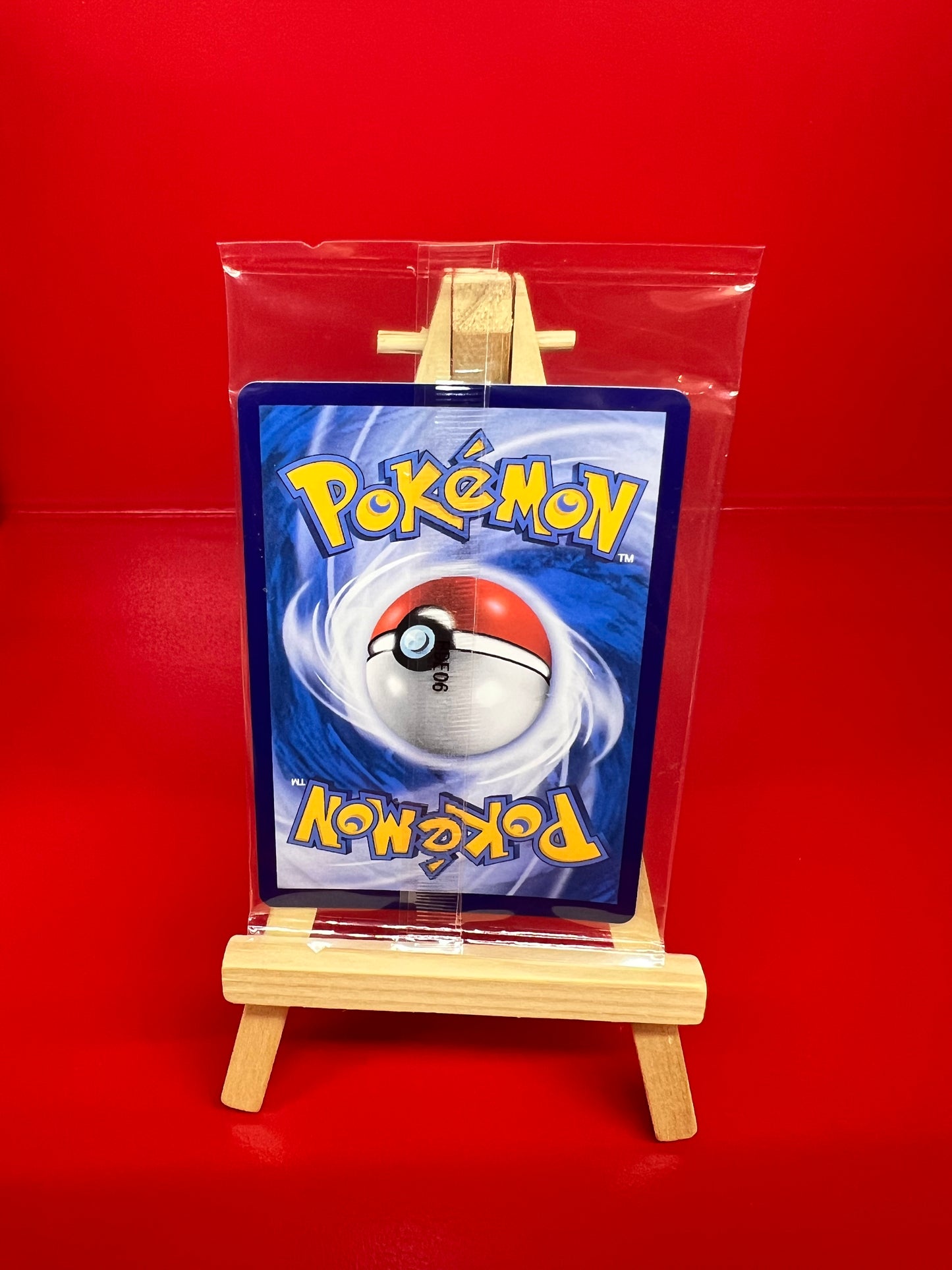 Magikarp (CN) 024/SV-P - Miscellaneous Cards & Products (HO)