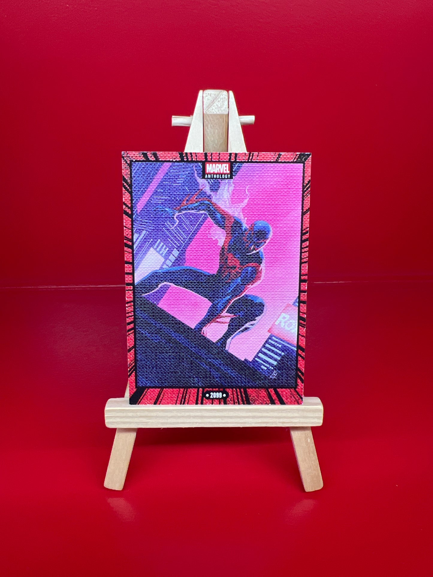 2099 C6 Canvas