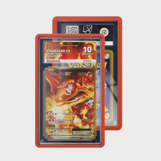 GradedGuard Case (Ace)