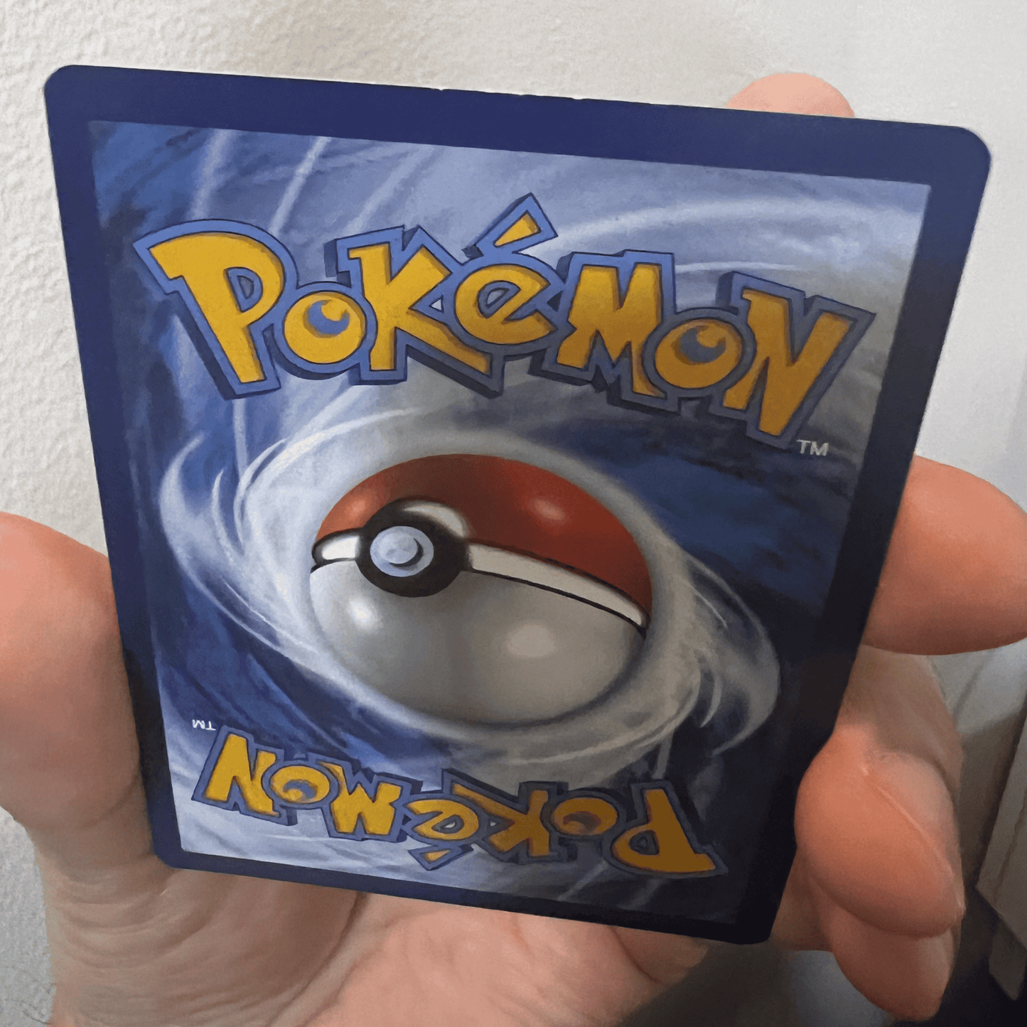 AUCTION: GRENINJA SVP 132 CARD