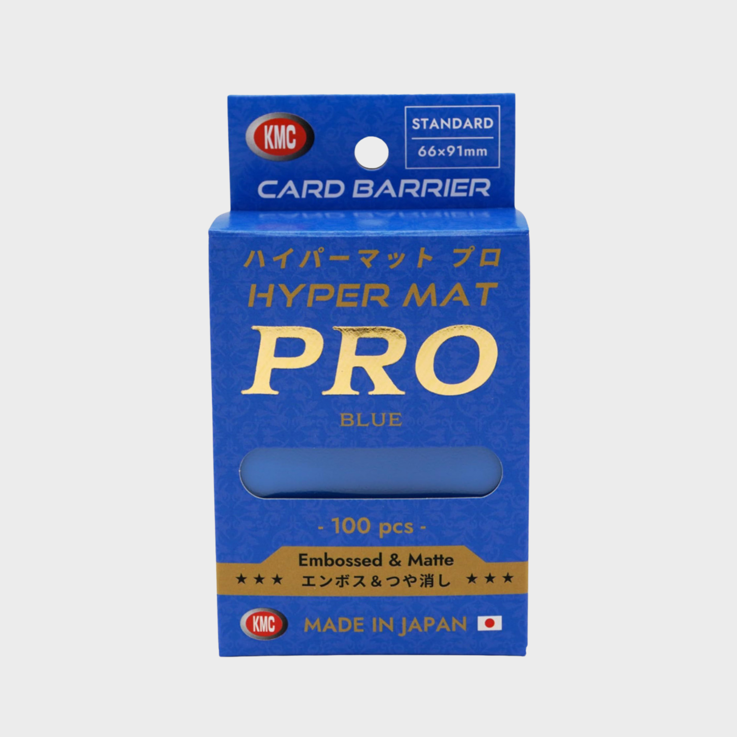 KMC Hyper Mat Pro Sleeves