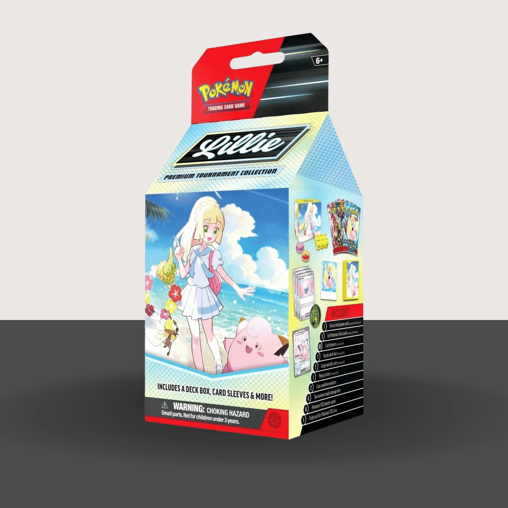 lillie card sleeves Pokemon Center Exclusive New so if you use them with a different voltage Pokemon Center Original Card Sleeves