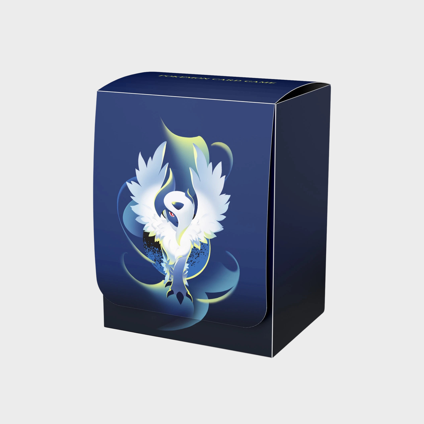 Pokemon Center Deck Box - Mega Absol