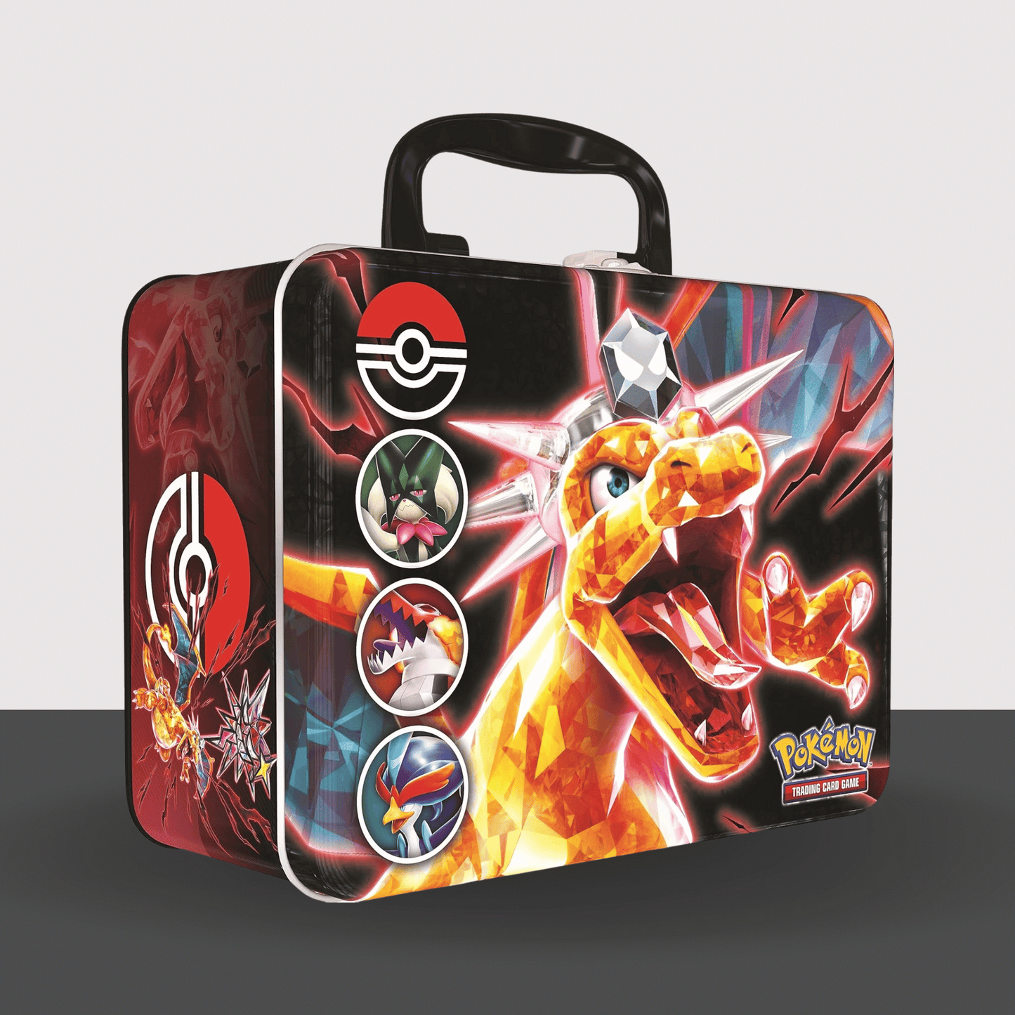 Pokemon Collector's Chest (Fall 2023)