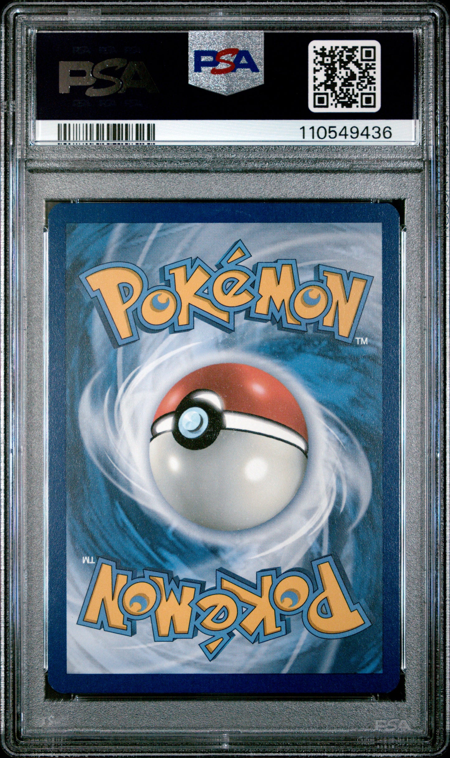 Kingdra ex SVP-131 PSA 10