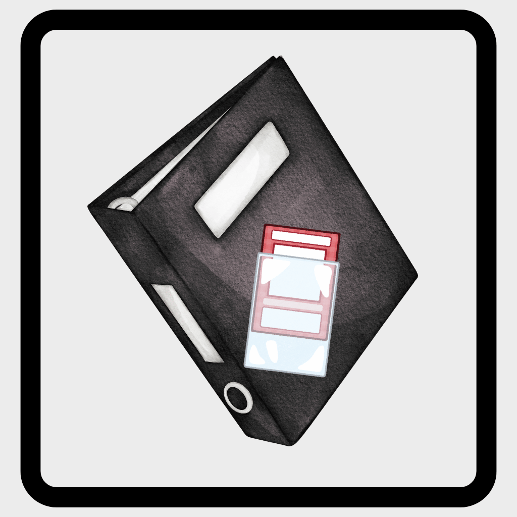 TCG Accessories