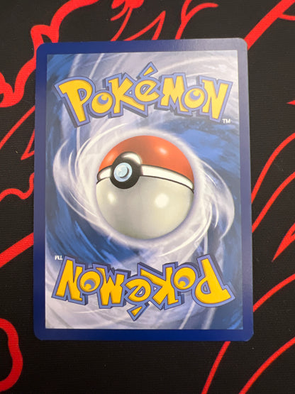 Squirtle 148/142 - Stellar Crown (HO)