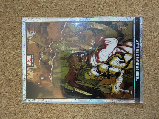 New Guardians of the Galaxy 79/200