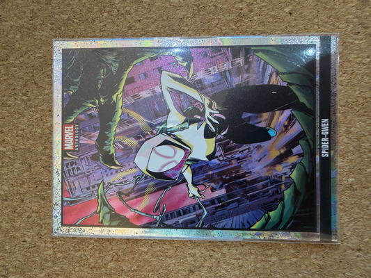 Spider-Gwen 87/500
