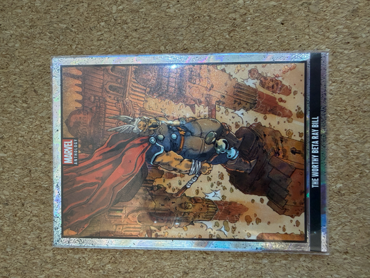 Enter Deadpool 36/300