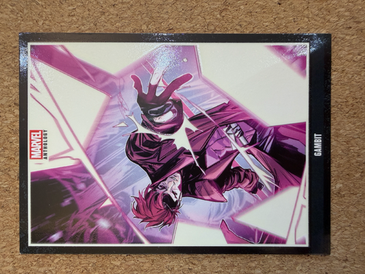 Gambit G9 GITD