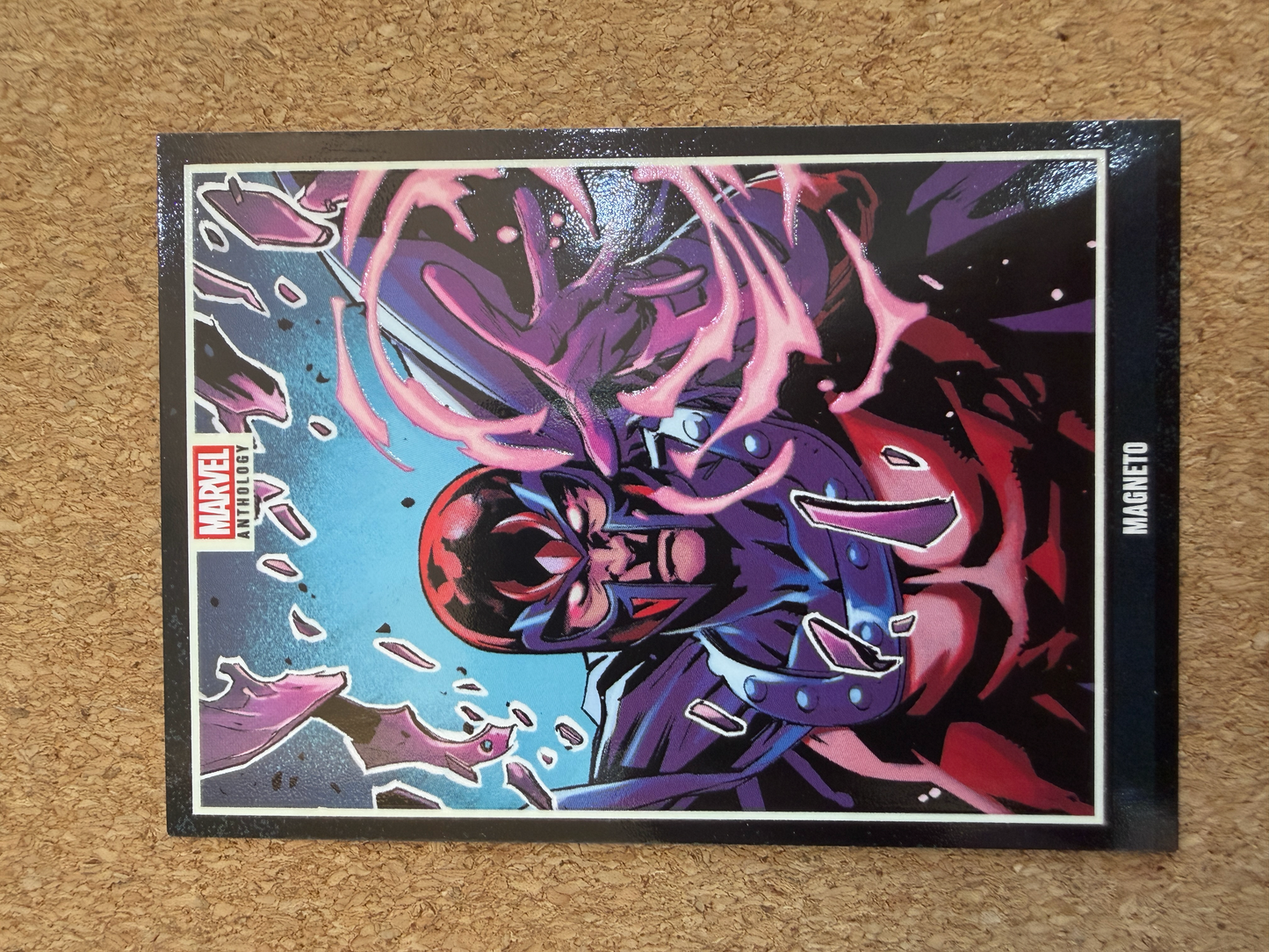 Magneto G3 GITD