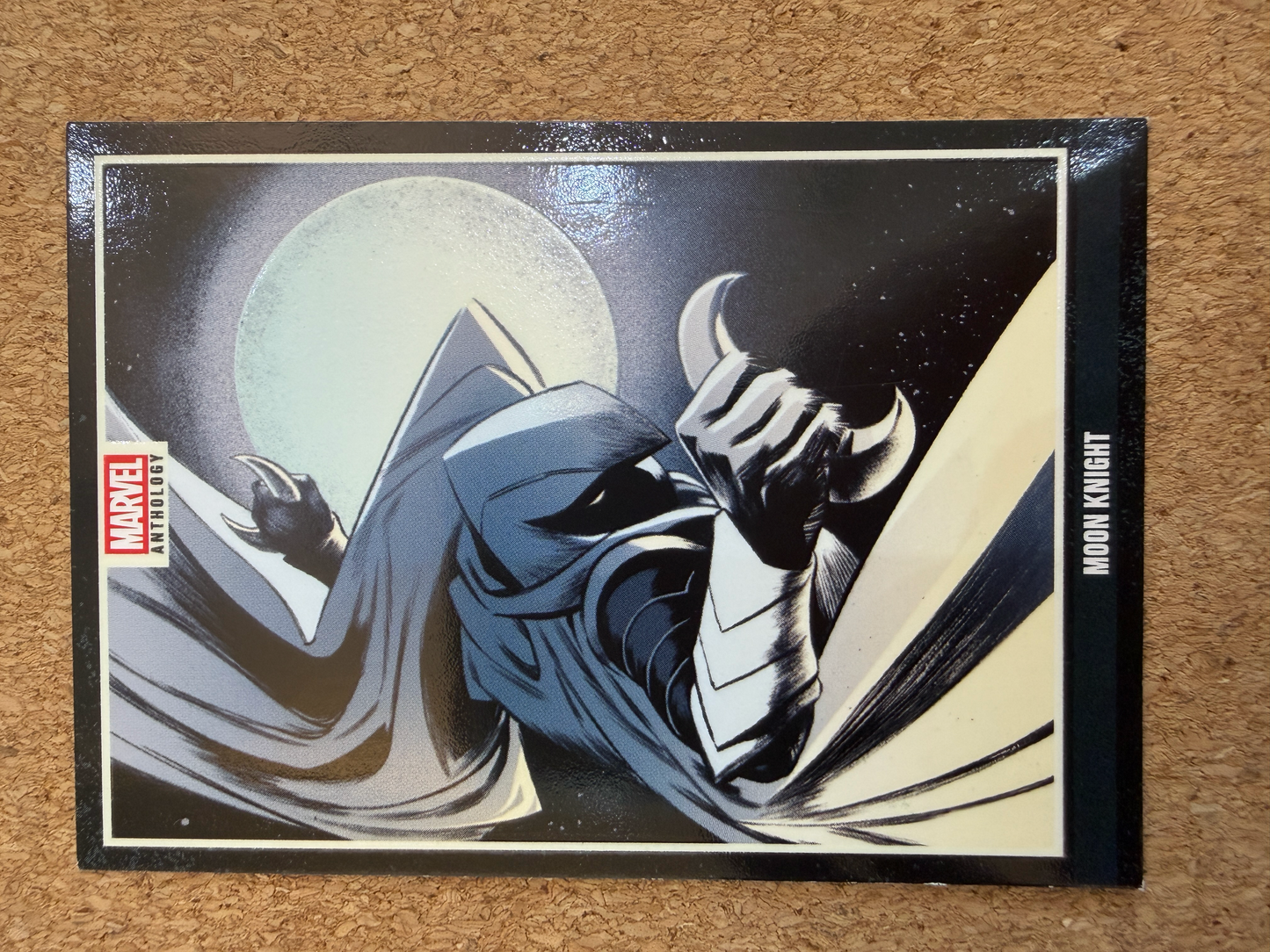 Moon Knight G7 GITD
