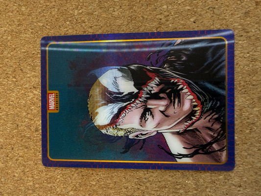 Venom / Eddie L6 Lenticular