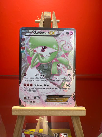 Gardevoir EX (Full Art) RC30 - Generations: Radiant Collection (HO)