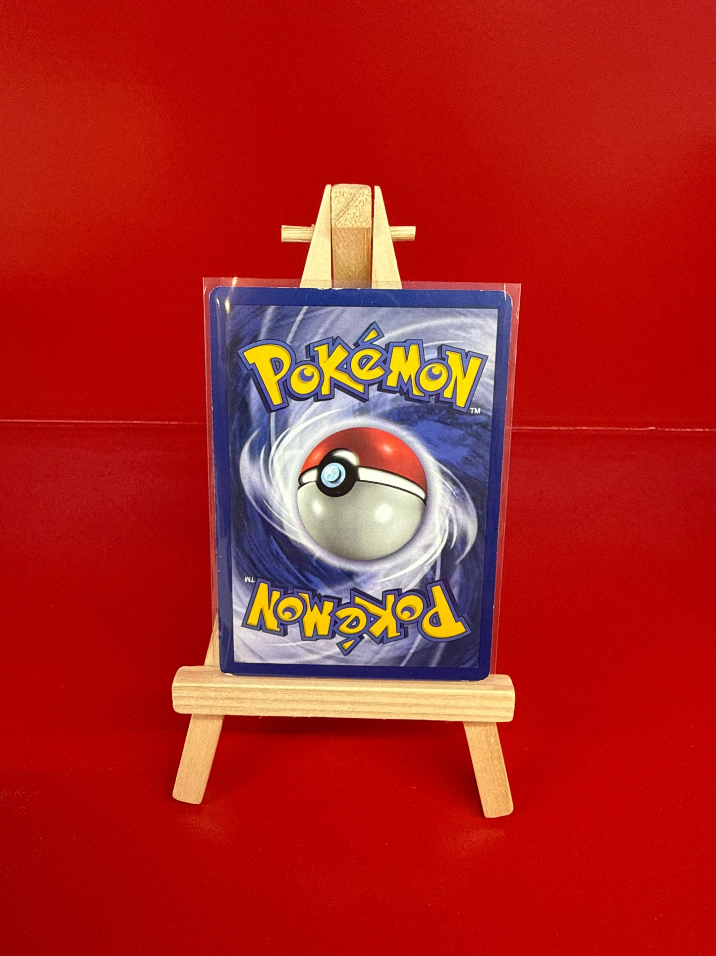 Pikachu (Movie Promo) 4 - WoTC Promo (NO).