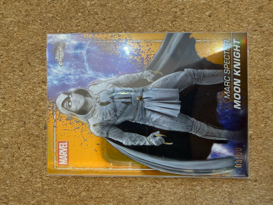 Moon Knight S-129/50