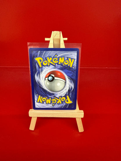 Mew (8) 8 - WoTC Promo (NO)