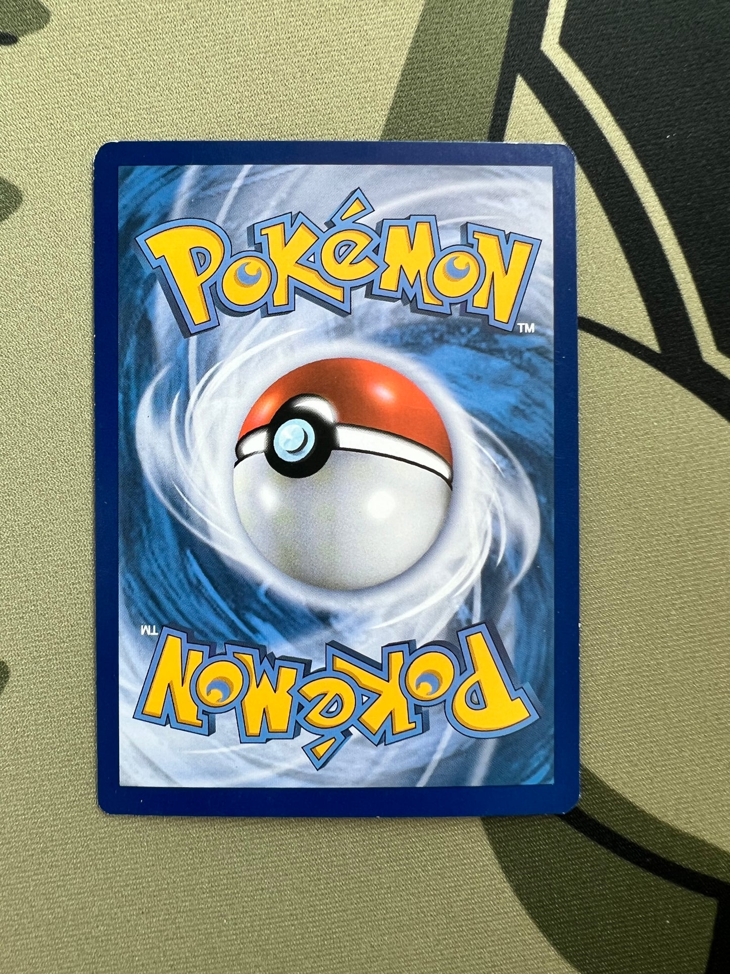 M Charizard EX 12 - Generations (HO)