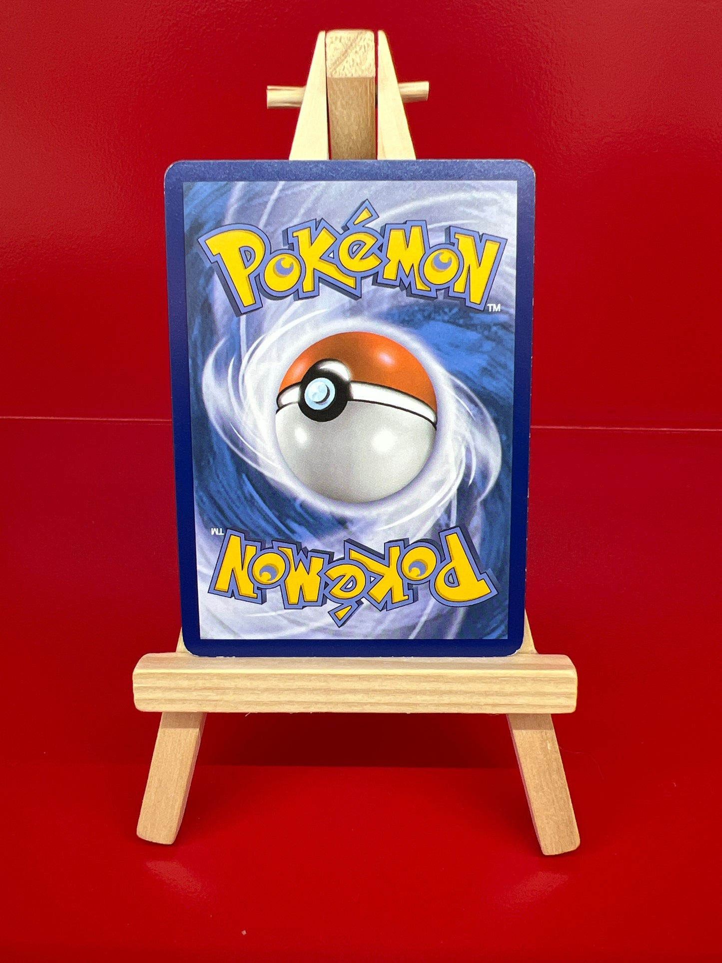 Pikachu EX XY124 - XY Promos (HO)