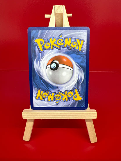 Pikachu EX XY124 - XY Promos (HO)