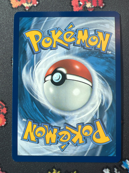 Iron Valiant ex 157/131 - Prismatic Evolutions (HO)