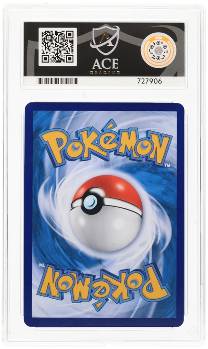 Gengar (CN) 0307/07 Gem Pack Vol. 3 ACE 9