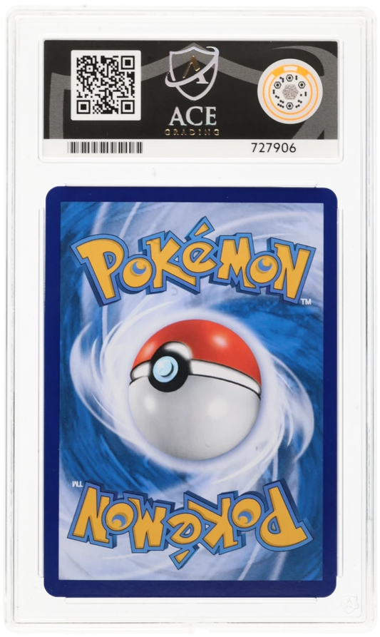 Gengar (CN) 0307/07 Gem Pack Vol. 3 ACE 9