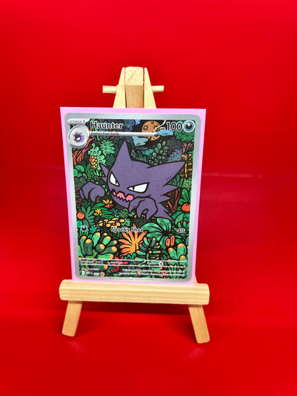 Haunter 27 - Mega Evolution Promos (HO)