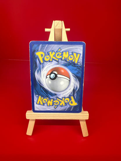 Zekrom (Full Art) 114 - Black and White (HO) - HP