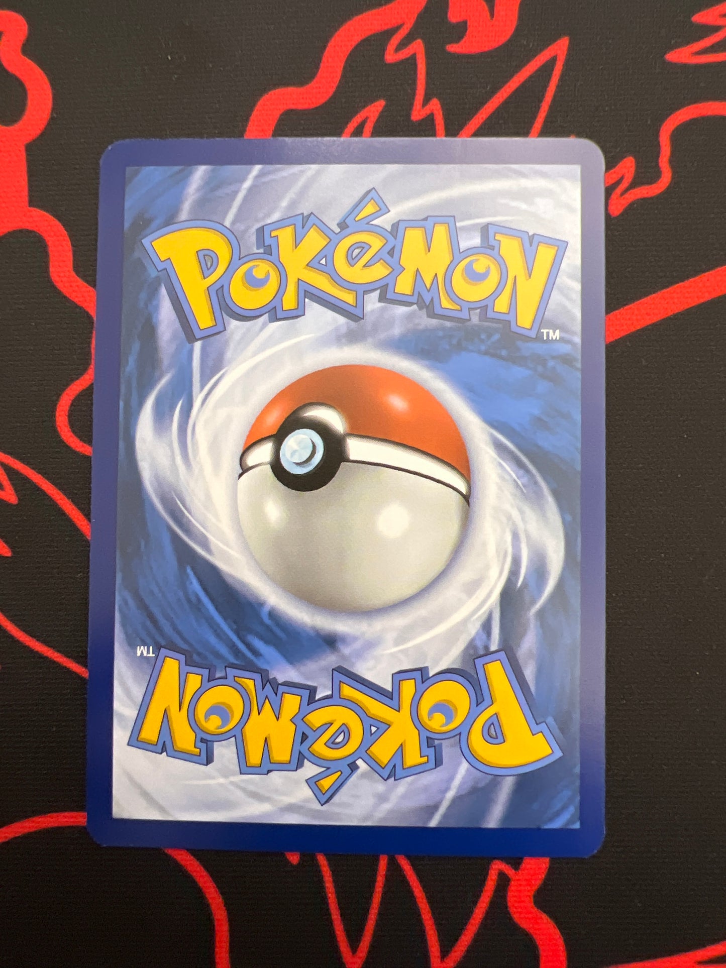 Squirtle 170/165 - SV: 151 (HO)