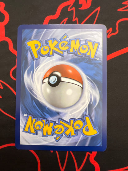 Squirtle 170/165 - SV: 151 (HO)