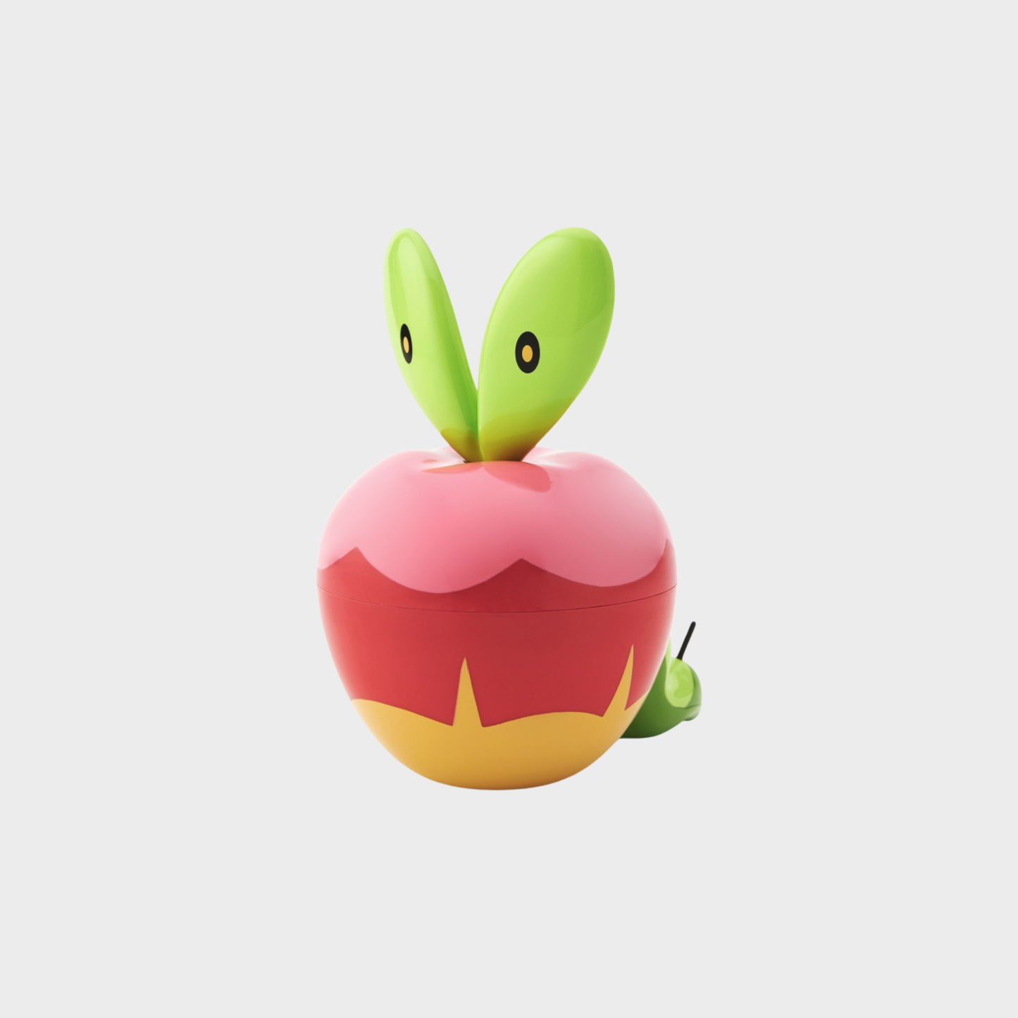 Pokemon Applin Case