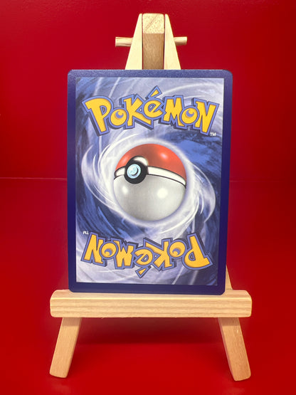 Mew V (Alternate Full Art) 251/264 - Fusion Strike (HO)