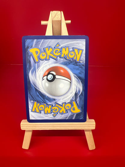 Ivysaur 167/165 - SV: 151 (HO)