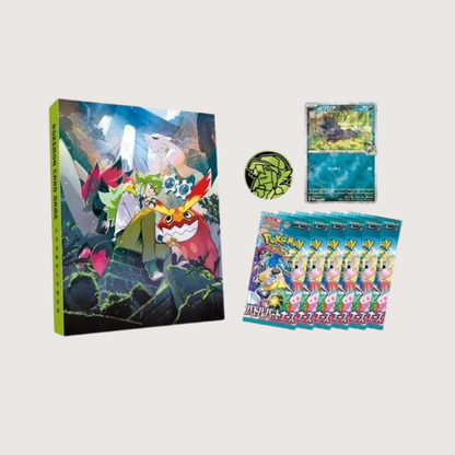 Pokemon N Collection Set, Battle Partners (Japanese)