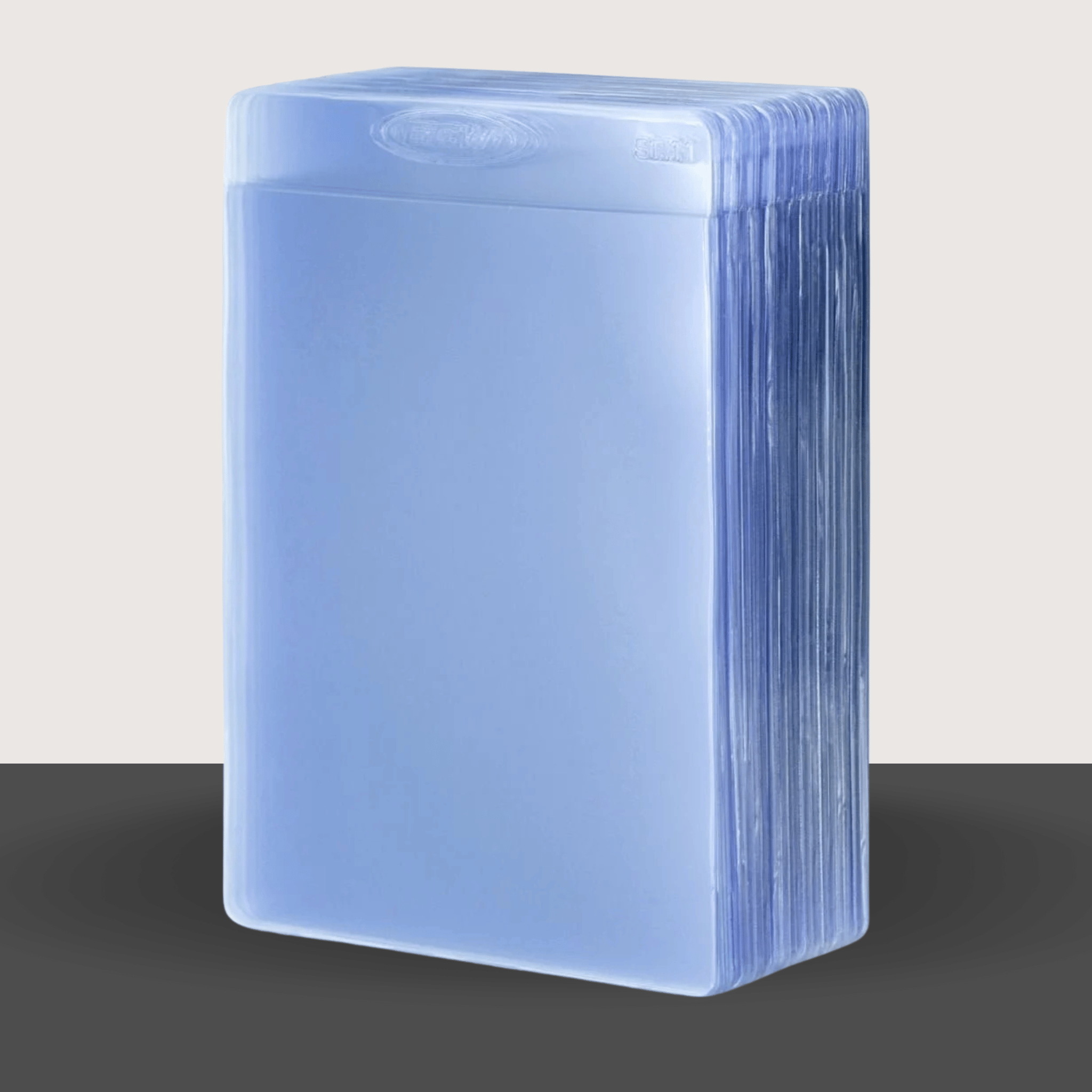 200 Cardboard Gold 2 Semi-rigid Card Holders Bulk Cardboard Gold Card Saver 2 200 Semi Rigid Card Holders 3x4 605259 200 Cardboard Gold 2 Semi-rigid Card Holders Bulk Cardboard Gold Card Saver 2 200 Semi Rigid Card Holders 3x4 605259