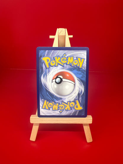 Celebi V (Alternate Full Art) 245/264 - Fusion Strike (HO)