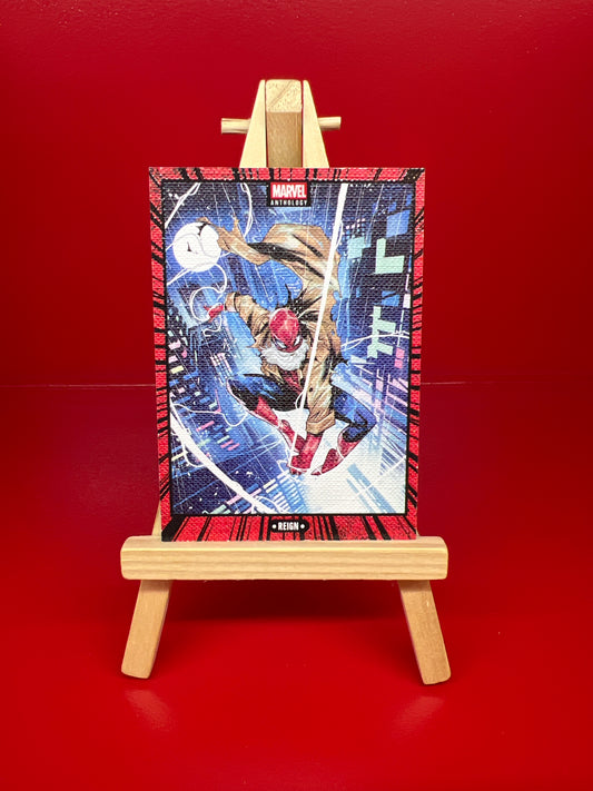 Reign C10 Canvas