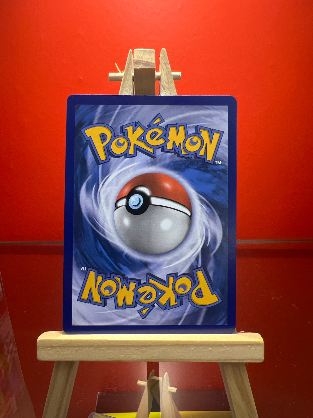 M Charizard EX 12 - Generations (HO)