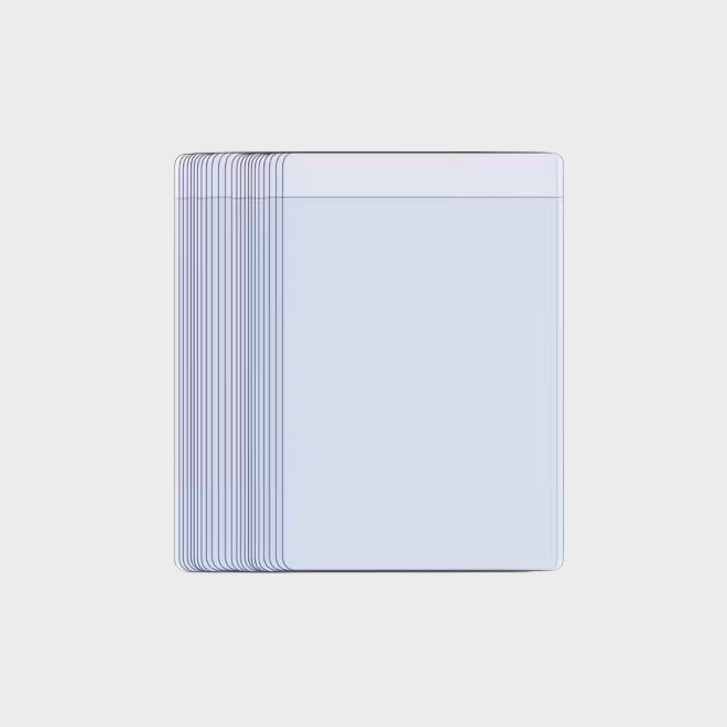 Semi-Rigids/Card Holders (Generic)