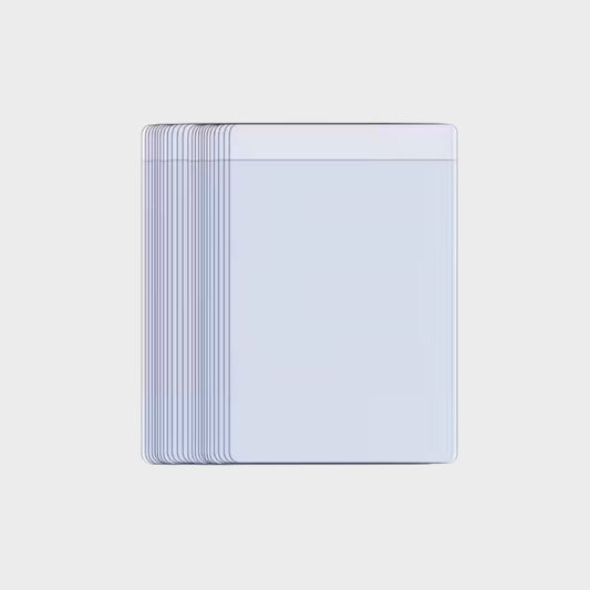 Semi-Rigids/Card Holders (Generic)