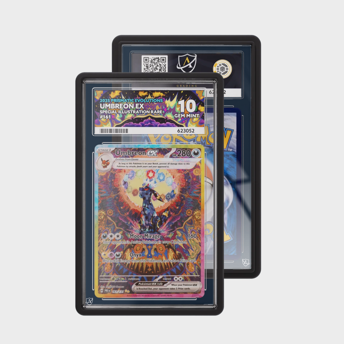 GradedGuard Case (Ace)