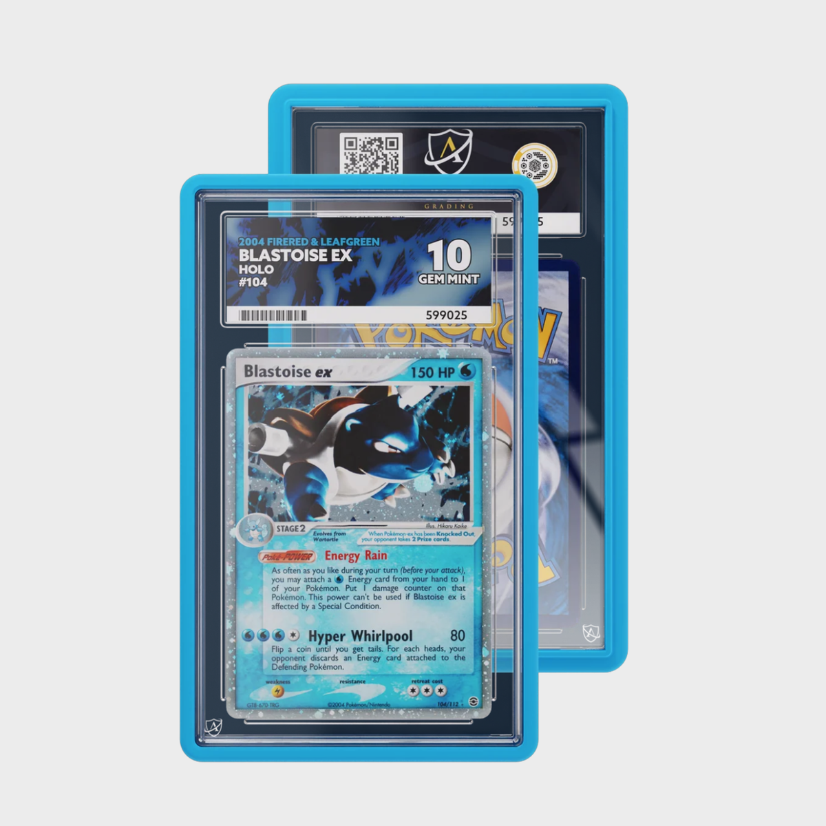 GradedGuard Case (Ace)